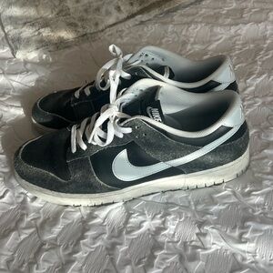 Nike Dunk Low Retro Animal Pack Zebra